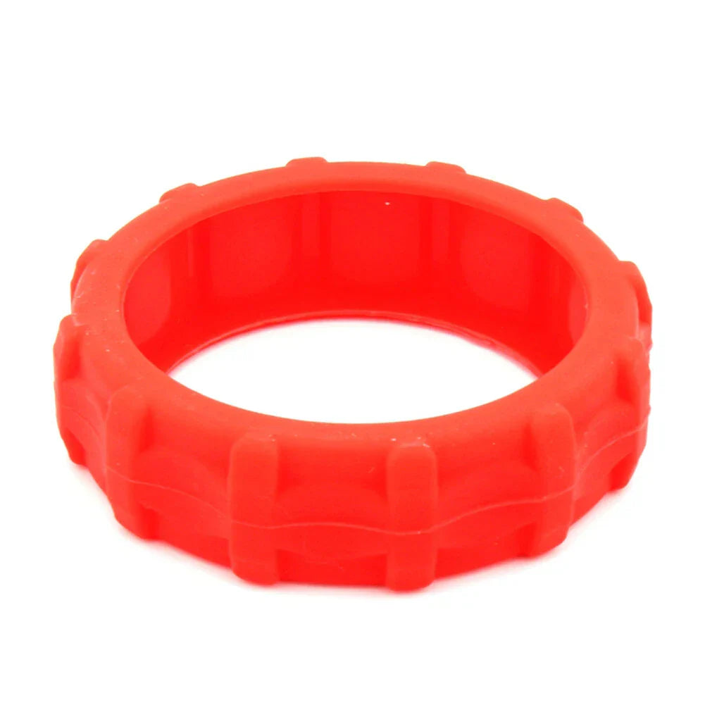 Red Multi-controller Protector for BMW Motorcycle