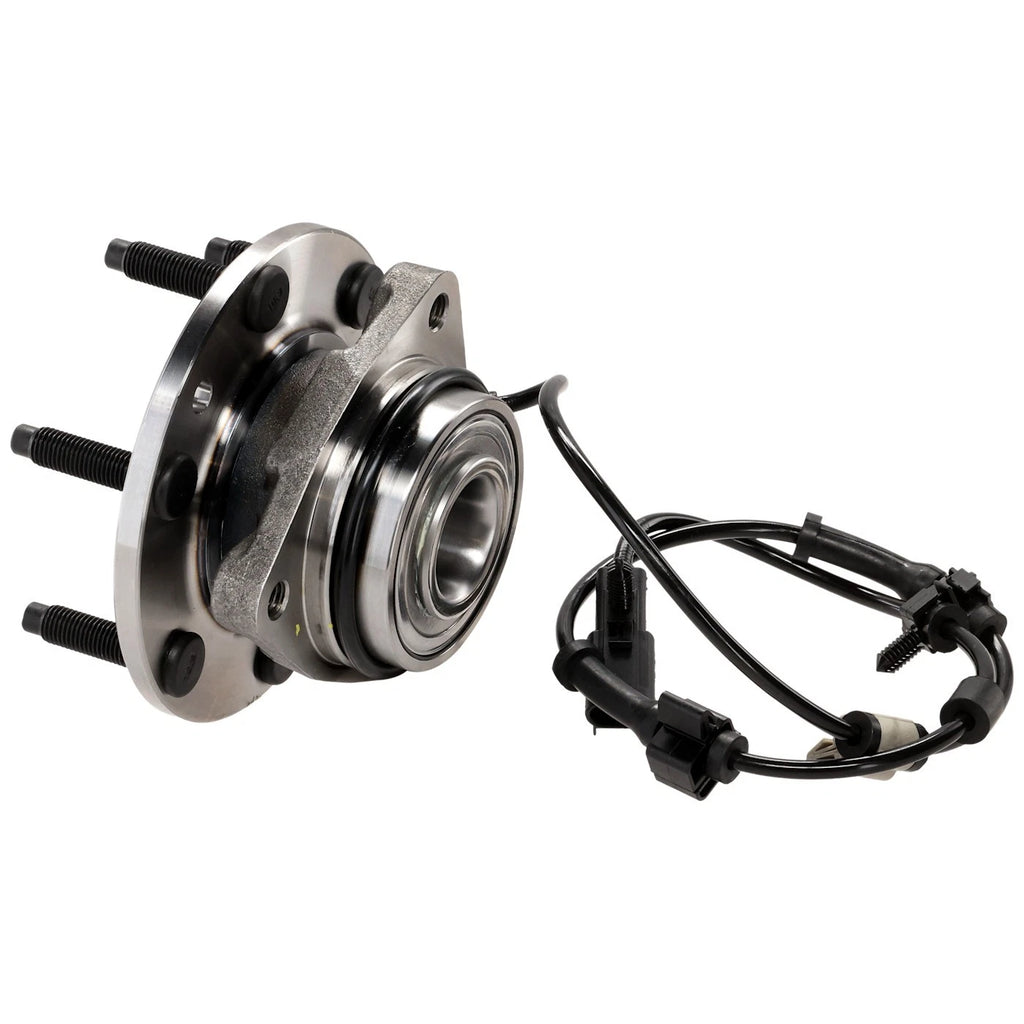 4WD Wheel Hubs for Chevy Olds (Front Driver or Passenger Side)