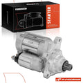 Starter Motor for Ford F-250 F-350 F-450 F-550 Super Duty (2003–2007)