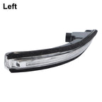 Left Side Wing Mirror Indicator Light for Hyundai i20