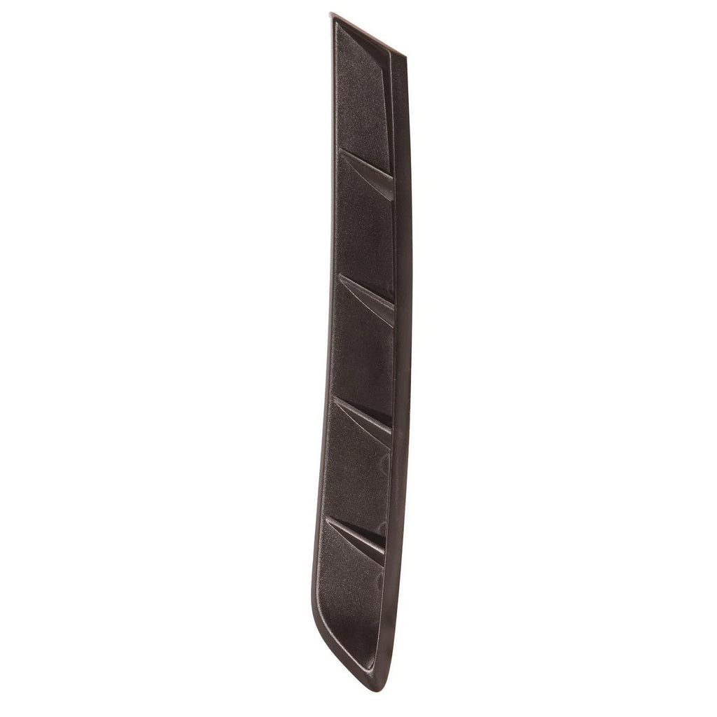 Replacement ABS Plastic Rear Passenger Side Upper Bumper Cover Support