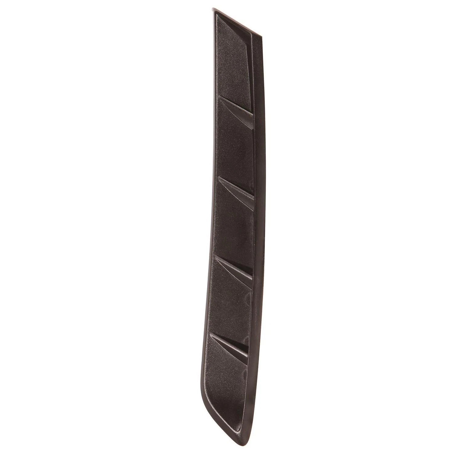 Replacement ABS Plastic Rear Passenger Side Upper Bumper Cover Support