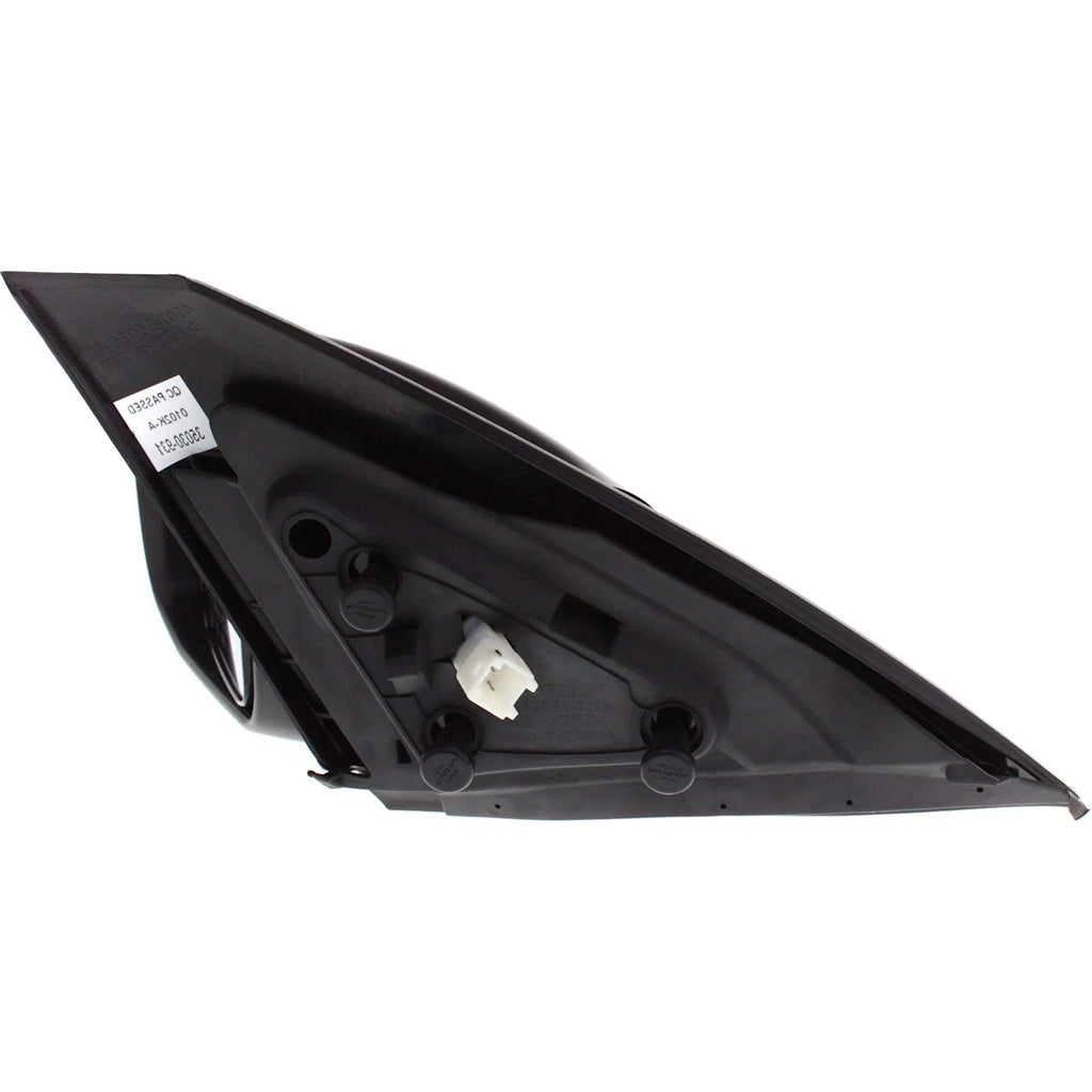 Power Mirror for Nissan Altima Coupe (2008–2013) Left Side Paintable