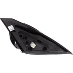 Power Mirror for Nissan Altima Coupe (2008–2013) Left Side Paintable