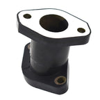 Carburetor Holder Intake Manifold Boot for Yamaha Kodiak 400 (1993–1998)