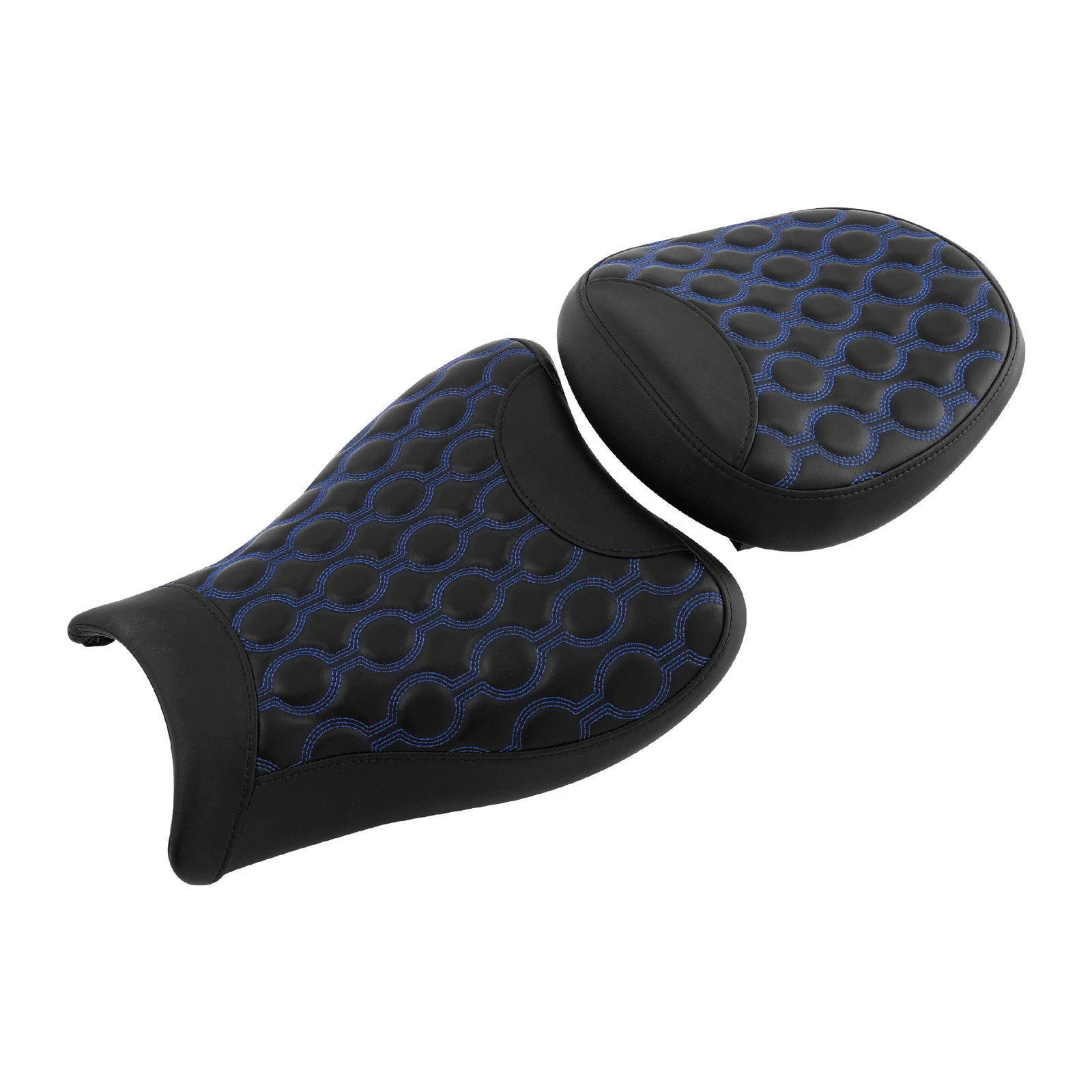 Driver Passenger Seat for Suzuki Hayabusa GSX1300R (2008–2020)