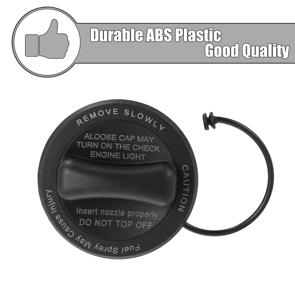 Fuel Tank Cap for Mercedes-Benz CLA250 CLA45 AMG E300 E43 (2014–2020)