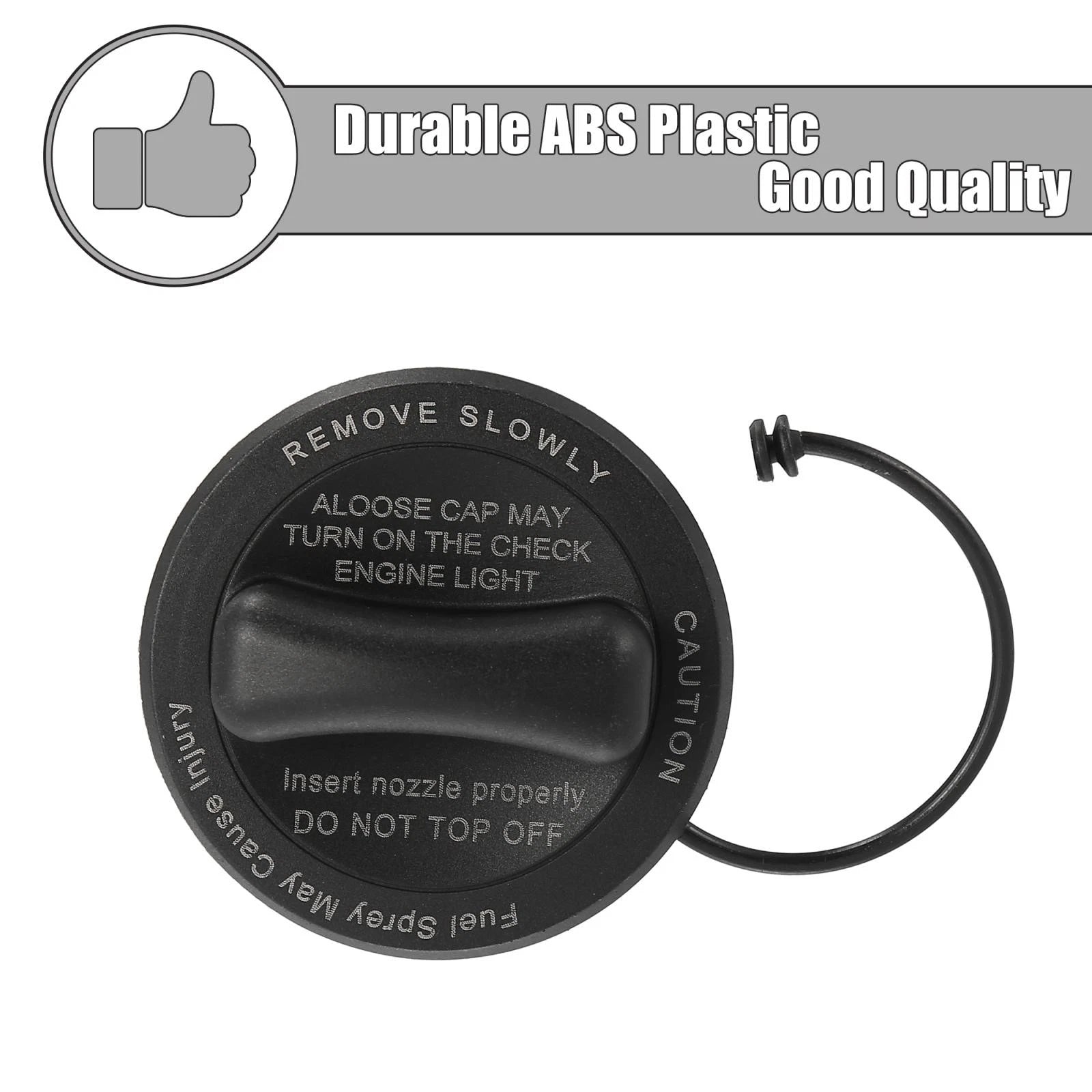 Fuel Tank Cap for Mercedes-Benz CLA250 CLA45 AMG E300 E43 (2014–2020)
