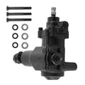 Front Steering Gear Box for Chevrolet Bel Air, Impala (1958) CP50003-2