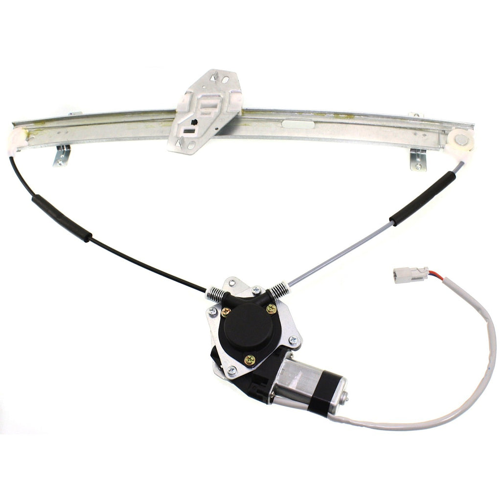 Window Regulator for Honda Pilot (2003–2008) Right Side
