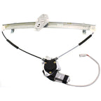 Window Regulator for Honda Pilot (2003–2008) Right Side