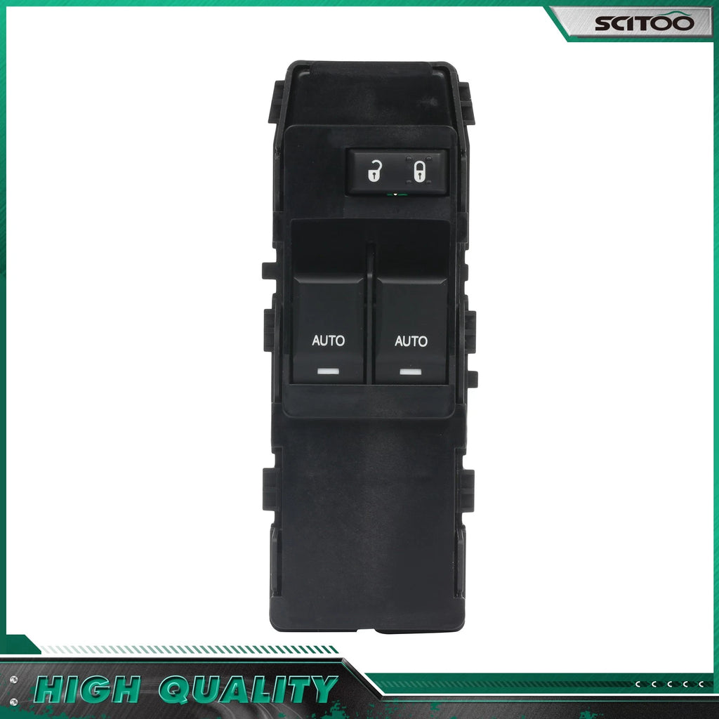 Power Window Switch for Dodge Challenger (2011–2014) Front Left