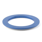 Engine Start Stop Button Ring Trim for Honda Civic (2016–2021) Blue