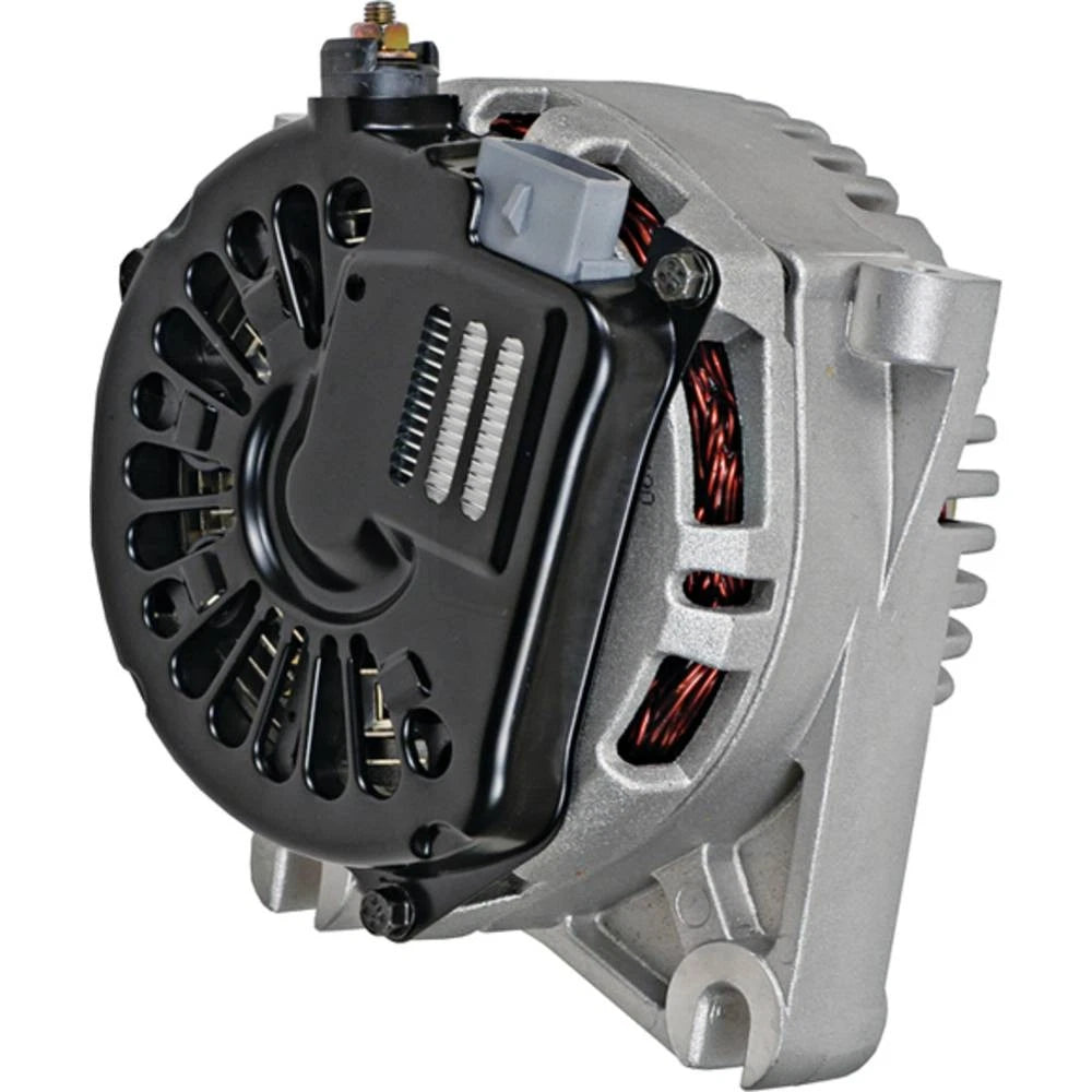Alternator for J&N Electrical Products (400-14093-JN)