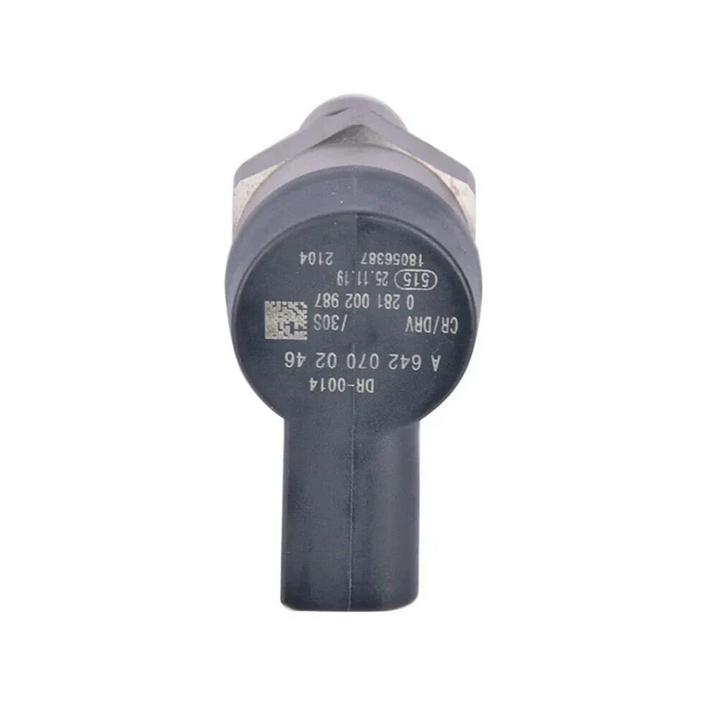 Diesel Fuel Pressure Regulator Sensor for Mercedes Benz (2006-2015)