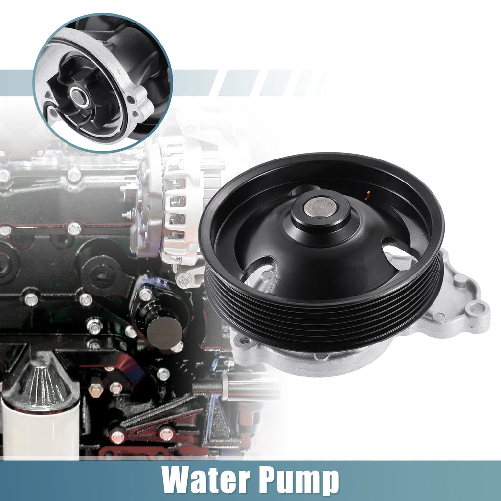 Engine Water Pump No.1920059B003 for Honda Civic (2016–2021), CR-V (2017)