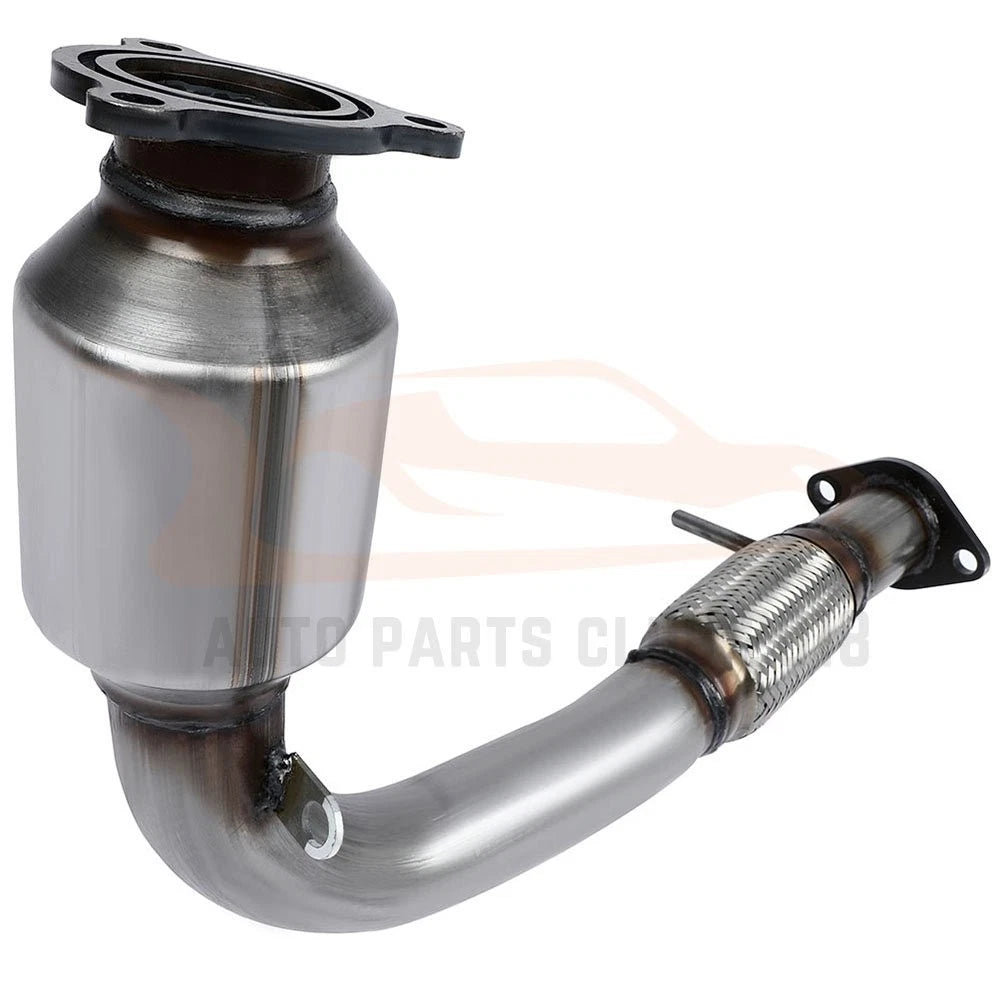 Catalytic Converter for Chevrolet Equinox (2010-2014)