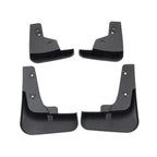 Mud Flaps Splash Guards for Mazda CX-5 (2022-2024)