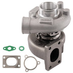 Turbo TDO4HL-15G Turbocharger for Isuzu 4D31T 4BD1T (Hitachi EX120-3)
