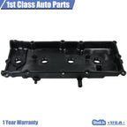 Right Engine Valve Cover with Gasket for Nissan Armada Titan (2004–2015)