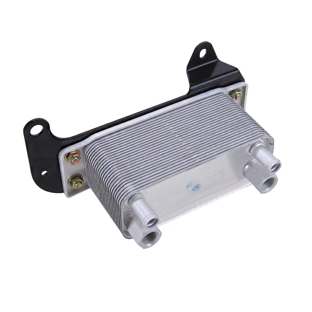 Transmission Oil Cooler for Dodge Ram 2500 3500 Diesel (2003–2009) 68004317AA