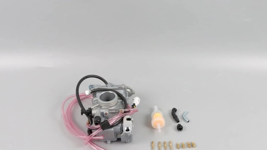 Carburetor for Yamaha WR250 WR250F YZ250F (2001-2013)