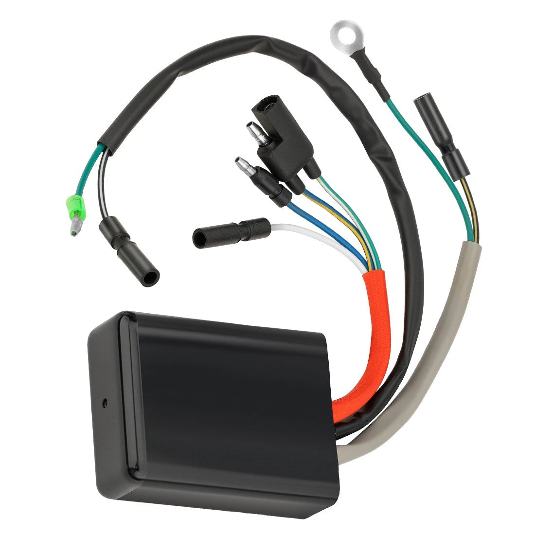 CDI Box for Honda CR500R (1992–2001) 30410-ML3-791