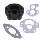 Intake Elbow Assembly for Chainsaw 235e, 240