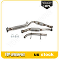 Catalytic Converter for Ford F-150 (2011–2014) Y Pipe Driver & Passenger Sides