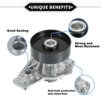 Water Pump for BMW 340i/440i