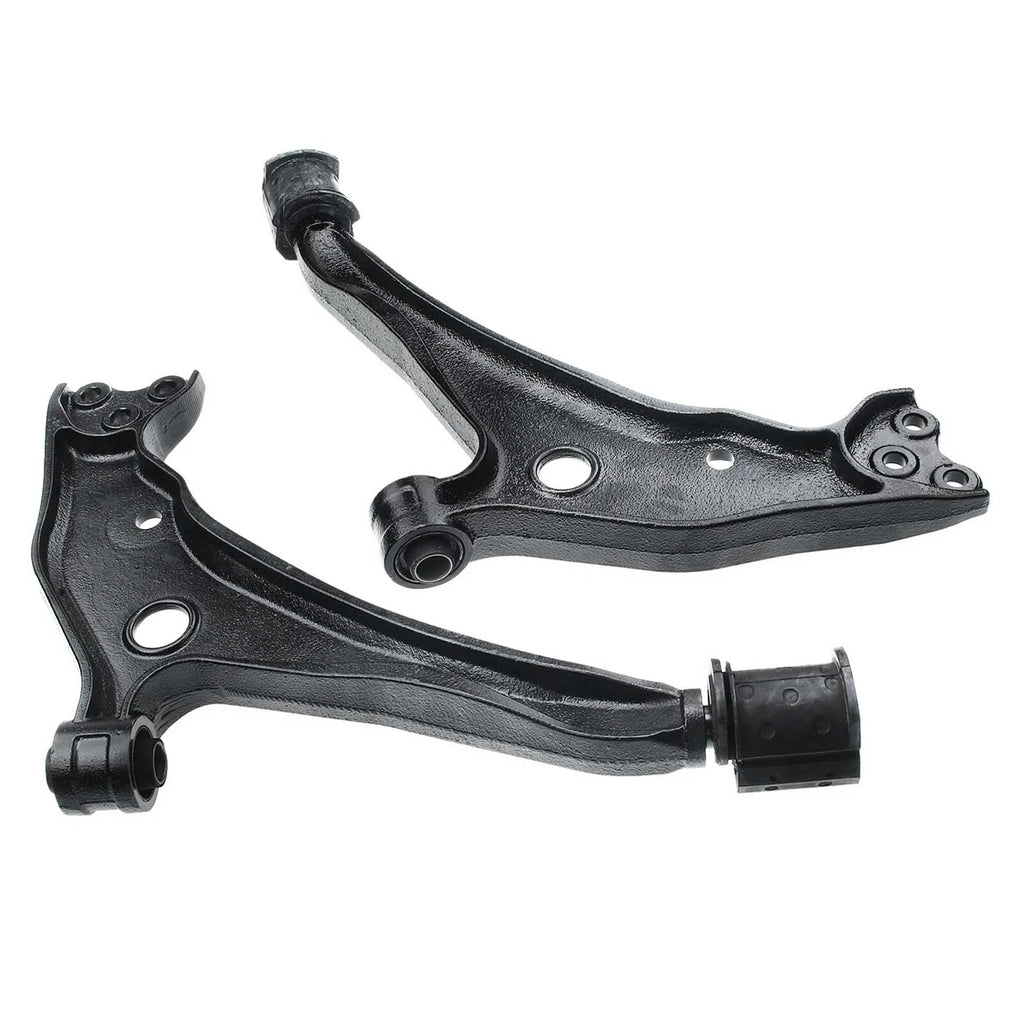 2X Front Lower Control Arm for Nissan Quest Mercury Villager (1999–2002)
