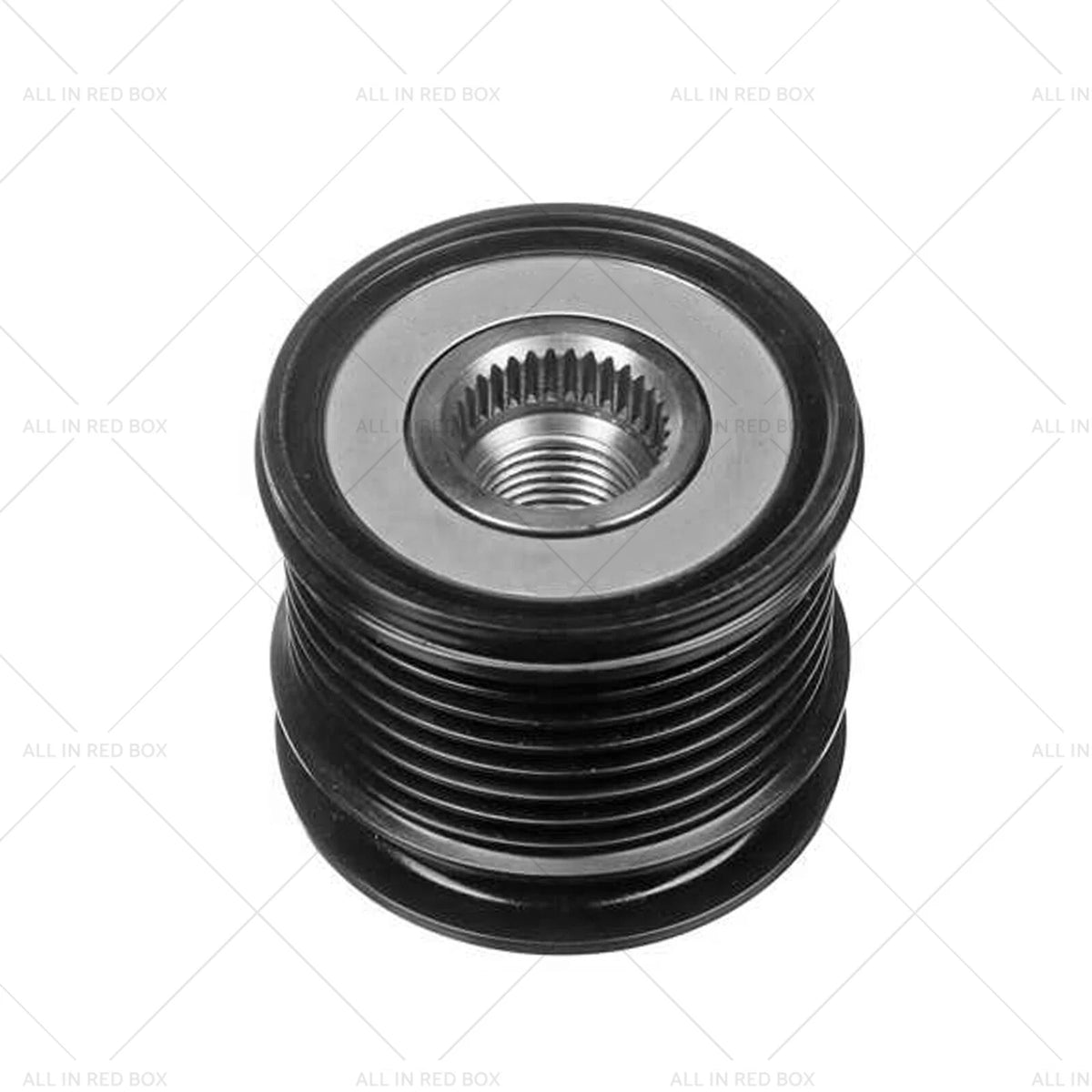 Alternator Pulley for Jeep Grand Cherokee WH 3.0 V6 Turbo (2005–2011)