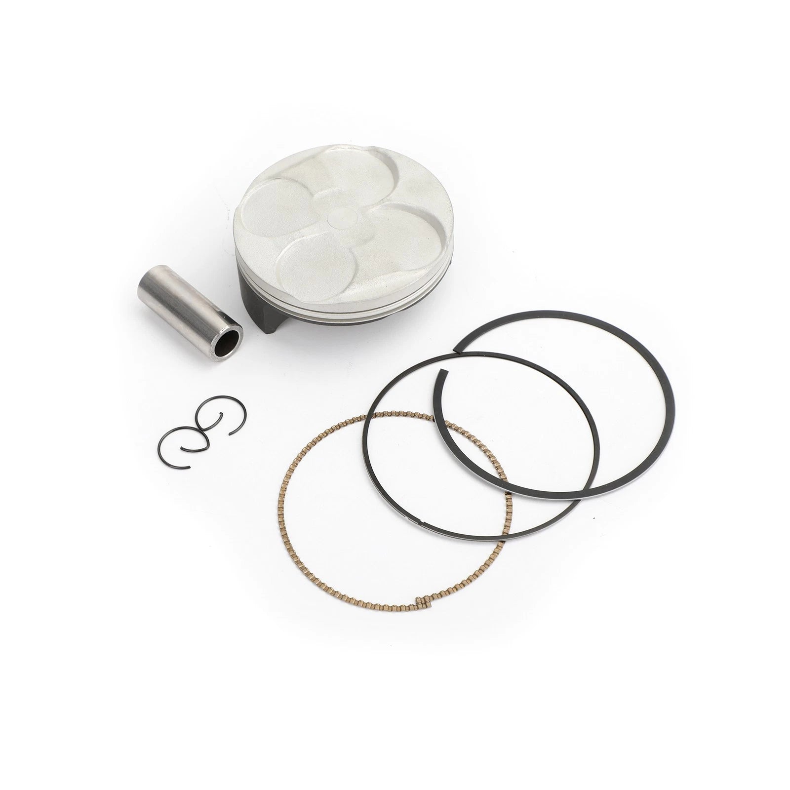 Piston Pin Kit STD Ø73mm for Honda CRF250R CRF250X (2004–2006) 13101-KRN-670