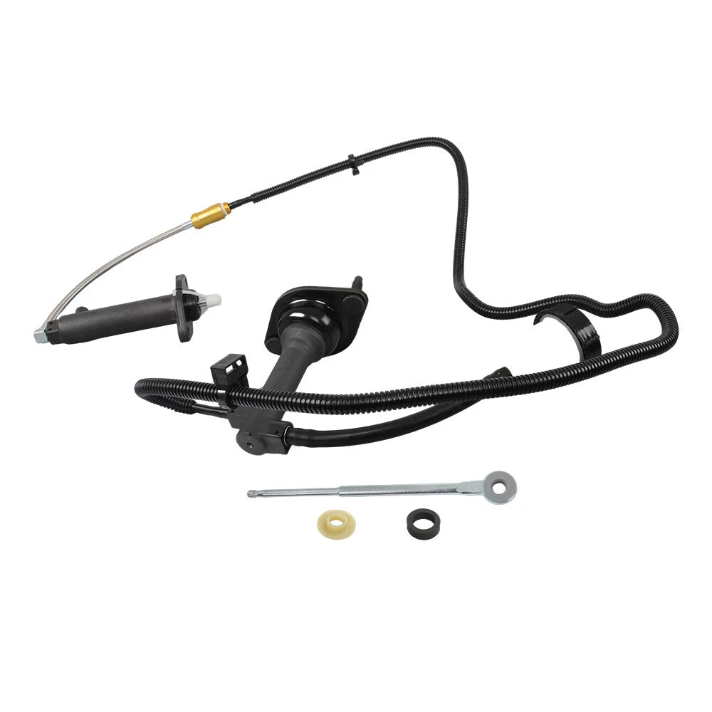 Clutch Master and Slave Cylinder Assembly for Dodge Neon (2000–2003)