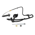 Clutch Master and Slave Cylinder Assembly for Dodge Neon (2000–2003)