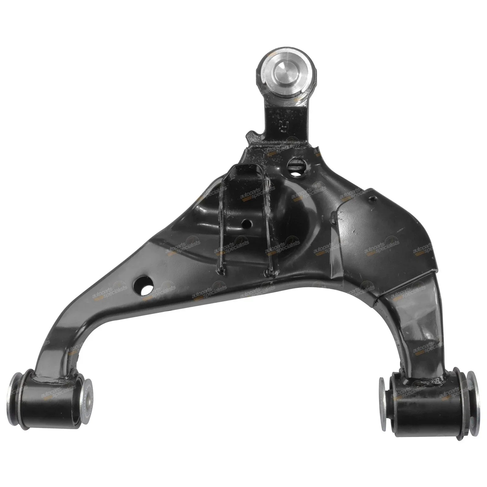 RH Front Lower Control Arm Assembly for Toyota Fortuner (2015–2019)