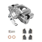 Rear Brake Calipers for Chrysler Town & Country, Volkswagen Routan (2008–2012)
