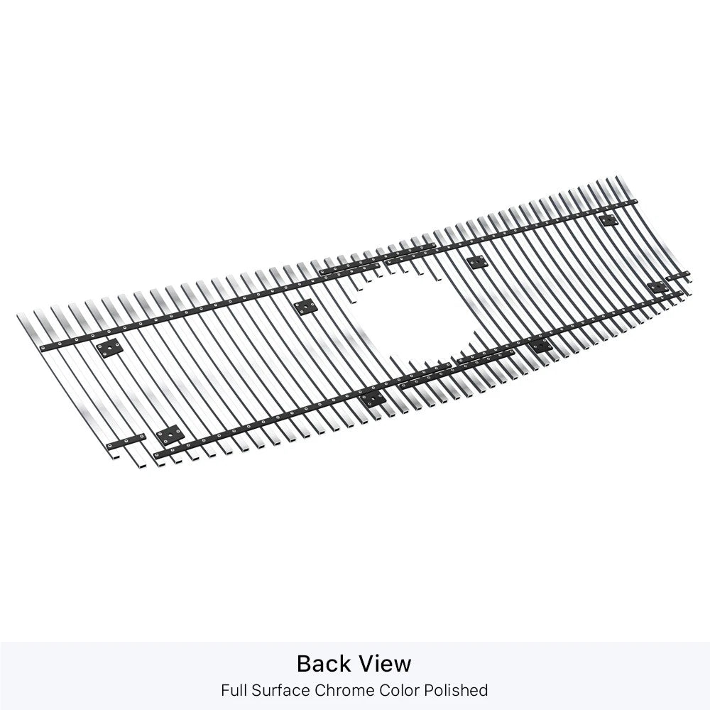 Billet Grille for Cadillac Escalade/EXT/ESV (2002-2006)