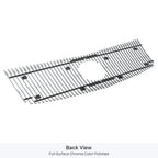 Billet Grille for Cadillac Escalade/EXT/ESV (2002-2006)