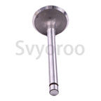 Intake Valve 13711-76012-71 for Toyota 4Y Forklift (5/6FG)