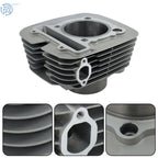 Cylinder Piston Gasket Top End Kit for Yamaha Warrior 350 (1987-2004)