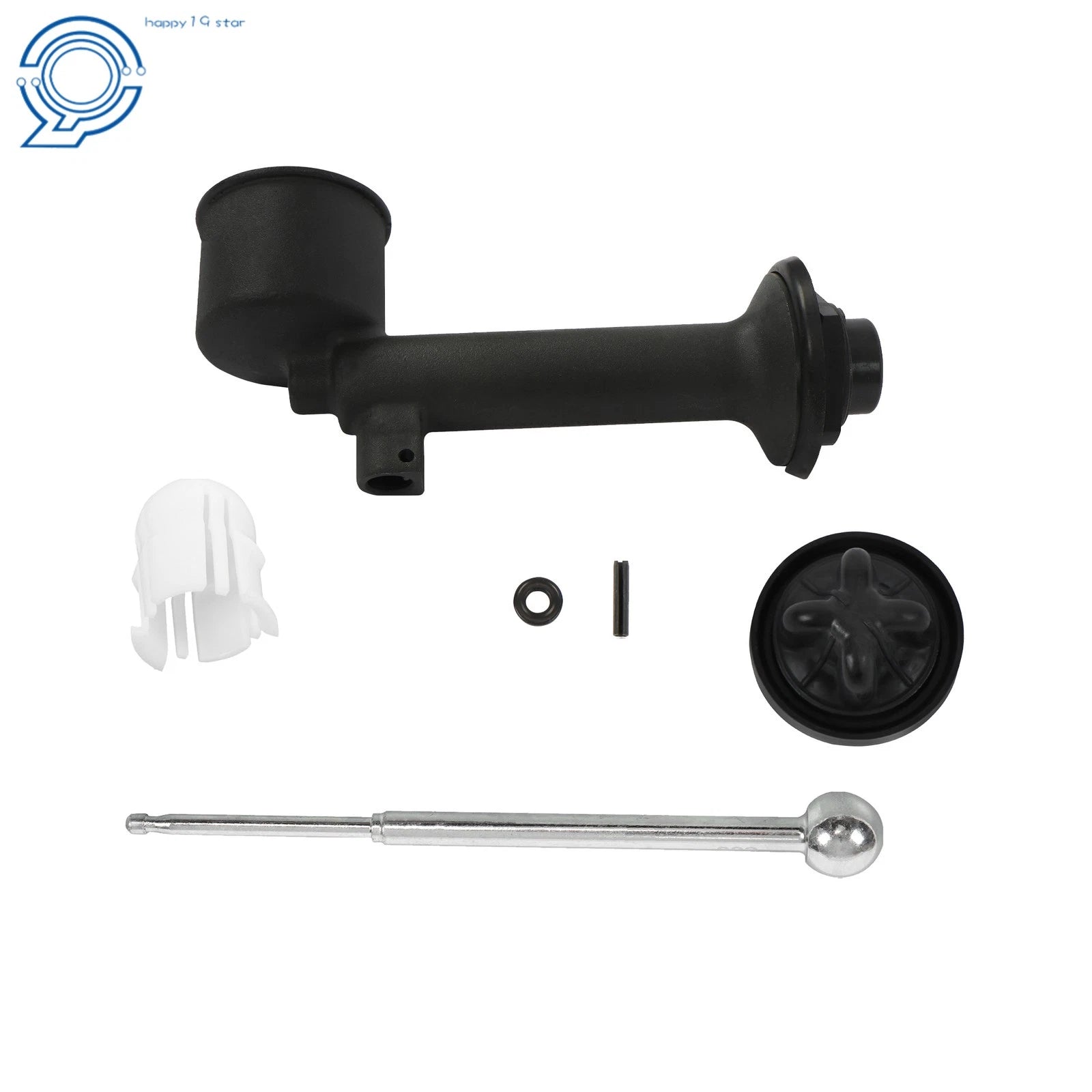 Clutch Master Cylinder for GMC C1500, C2500 Pickup (1996-2000)
