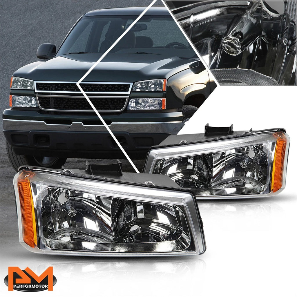 Fuel Pump Module for Suburban/Avalanche/Yukon XL 2500 (2004–2007)