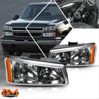 Fuel Pump Module for Suburban/Avalanche/Yukon XL 2500 (2004–2007)