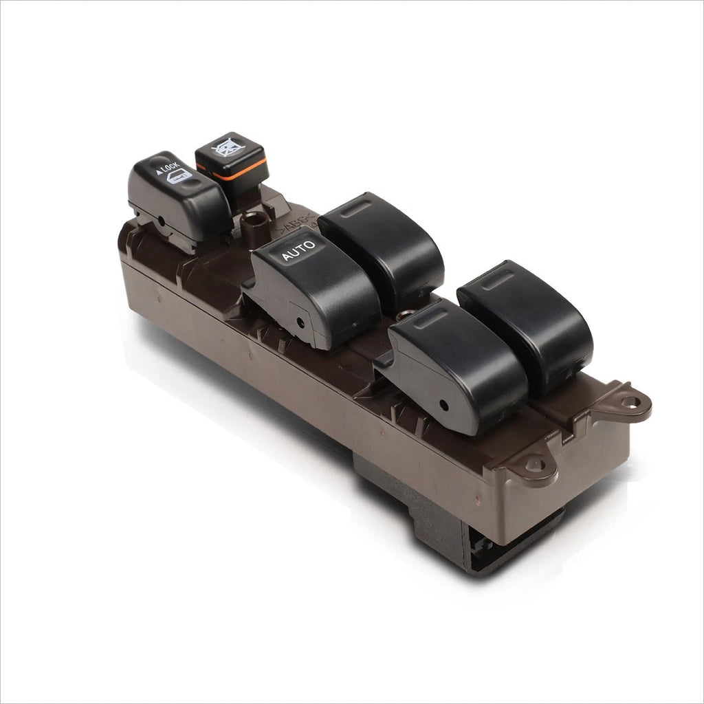 Driver Side Power Master Window Switch for Toyota Camry Sienna Scion xA xB (2004–2010)