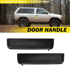 2X Front Left Right Side Door Handle for Nissan D21 Pathfinder Sentra (1986–1995)