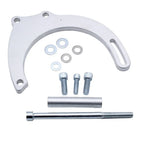 Alternator Bracket with Long Water Pump Fitment for Chevy Small Block Engine