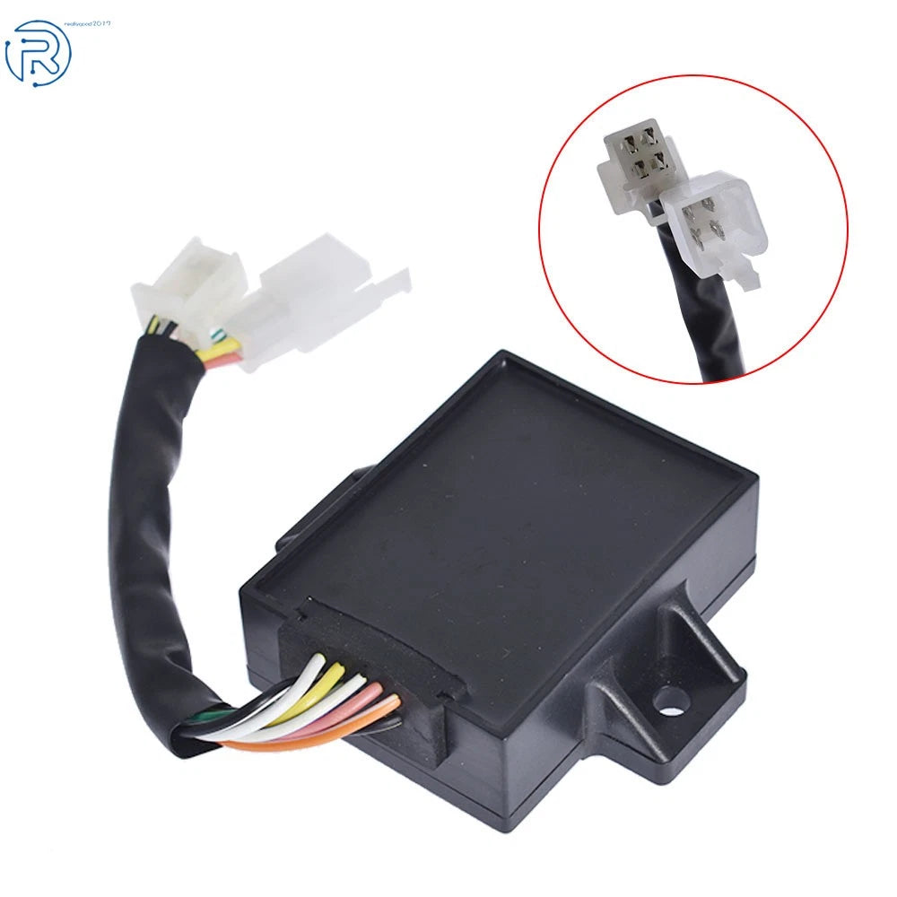 Ignitor CDI Box for Kawasaki Mule 2500 (1994-2000)
