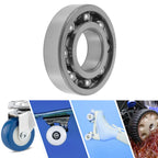 6309 Deep Groove Ball Bearing for Scooter Skateboard Wheel (45x100x25mm)