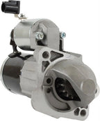 12 Volt Starter for Mazda (2011–2012) ZYF3-18-400 Automatic Transmission L4